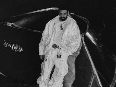 Lirik Lagu Controlla - Drake
