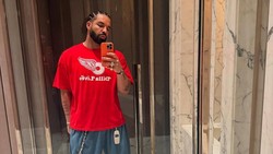 Lirik Lagu 8am in Charlotte - Drake