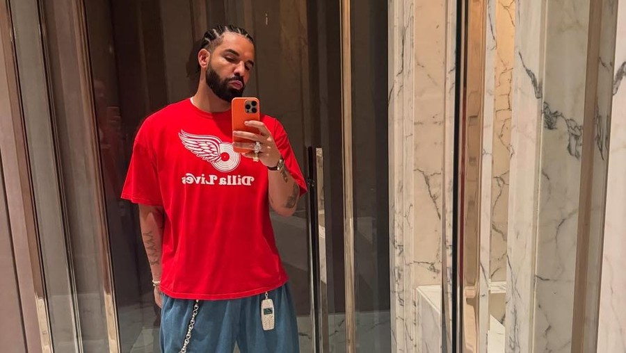 Drake