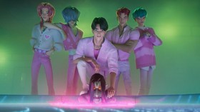 'Sisi Gelap' di Balik Lagu Populer Saja Boys KPop Demon Hunters