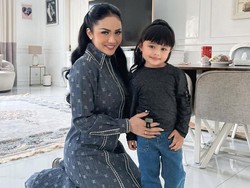 Kini Pindah Imbas Aurel & Atta Dibentak Satpam, Sekolah Lama Ameena Bikin Penasaran