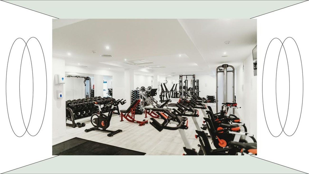 Tren Sosial Terbaru: Fitness Club, Apakah Selalu Positif untuk Kita?
