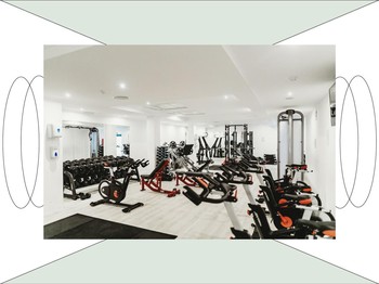 Tren Sosial Terbaru: Fitness Club, Apakah Selalu Positif untuk Kita?