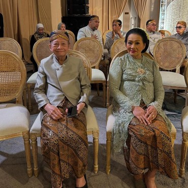 Profil Kakek Al Ghazali yang Merupakan Cucu Pahlawan HOS Tjokroaminoto