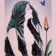 Tes Kepribadian: Gambar Daun atau Seorang Perempuan yang Pertama Kamu Lihat? Ini Artinya...