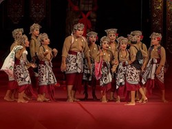 Jadwal PKB 11 Juli 2025, Ada Janger Tradisi Remaja dari Klungkung