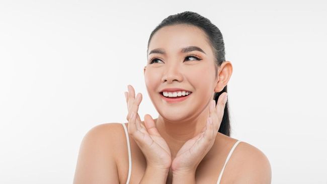 Air rebusan beras, terutama yang agak kental, punya banyak manfaat untuk kesehatan. Apa saja?