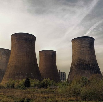 Daftar Negara yang Punya Senjata Nuklir Terbanyak di Dunia