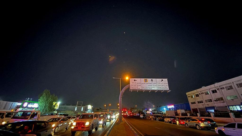 Iran: Semua Fasilitas dan Aset AS-Israel di Timteng Sah untuk Diserang