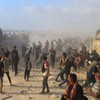 Israel Akui Tentara Tembaki Antrean Bantuan di Jalur Gaza