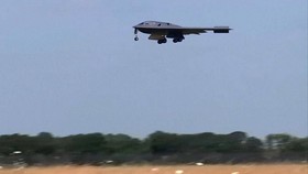 FOTO: Wujud Jet Bomber B-2 AS usai Gempur Situs Nuklir Fordow Iran
