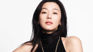 Kenal Suami Lewat Kencan Buta, Jun Ji Hyun Akui Jatuh Cinta pada Pandangan Pertama