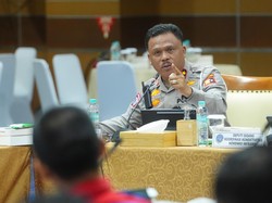 Dua Hari Operasi Patuh Jaya 2025, Kakorlantas Ungkap Pelanggaran yang Paling Banyak Ditindak