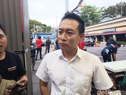 Pria di Makassar Diduga Kena Peluru Nyasar dari Senapan Angin Pemburu