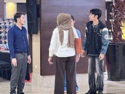 Dimas Anggara Tampar Keisha Alvaro, Okie Agustina Pastikan Bukan Gimik