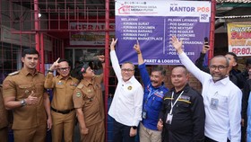 Zulhas Gerak Cepat Tinjau Operasional Kopdes Merah Putih di Bandung