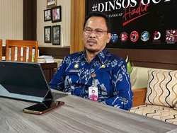 6.233 Peserta BPJS Kesehatan di Buleleng Dinonaktifkan Kemensos