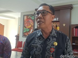 Panti Asuhan di Tabanan Diduga Eksploitasi Anak, Dinsos Turun Tangan