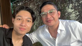 Pasha Ungu Berang Dengar Dimas Anggara Diduga Gampar Kiesha Alvaro