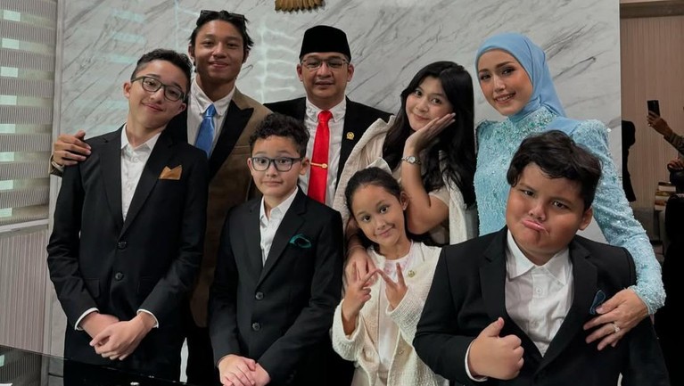 Kiesha Alvaro dan Pasha Ungu