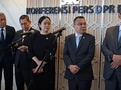 DPR dan Pemerintah Akan Rapat Koordinasi Bahas Pulau Enggano Hari Ini