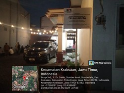 Rumah Eks Waka DPRD Jatim Anwar Sadad Disita KPK Terkait Suap Dana Hibah