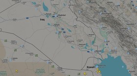 Pangkalan AS di Qatar Diserang, Pesawat Absen di Langit Irak-Bahrain