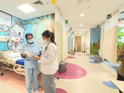 Layanan Pediatric Emergency di Mayapada Hospital Siaga 24 Jam