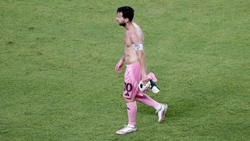 Berita Olahraga Terkini CNN Sport : FIFA Club World Cup: Inter Miami Belum Terkalahkan, Messi Masih Tumpul