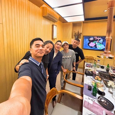 Lirik Lagu Sejauh Mungkin - Ungu