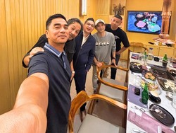 Lirik Lagu Sejauh Mungkin - Ungu