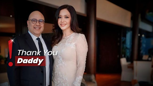 Isi Seserahan Al Ghazali ke Alyssa Terbongkar, Mewah Semua!