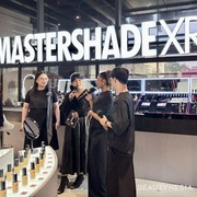 Make Over Membantu Perempuan Indonesia Temukan Shade Terbaiknya, Lewat Kampanye 'Mastershade'
