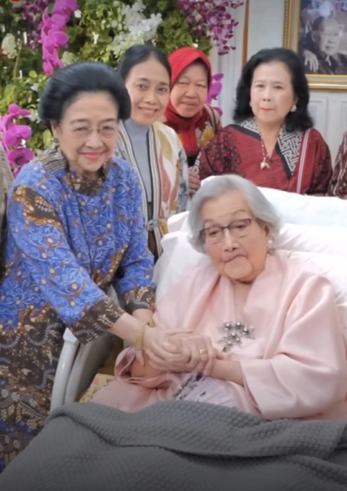 Megawati Soekarnoputri