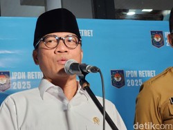 Istri Jadi Bupati Serang, Yandri: MK Terbantahkan, Rakyat Pemenangnya