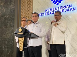 Cek Rekening! BSU Rp 600 Ribu Sudah Cair ke 2,45 Juta Pekerja