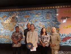Antisipasi Pungli di Tempat Wisata, Kemenpar Yakin Bisa Atasi