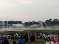 Gratis Masuk TMII 26-27 Juli 2025 untuk Anak-anak, Cek Ketentuannya!