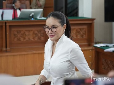 img-title Sidang Vadel Badjideh Hadirkan Kesaksian Nikita Mirzani dan LM
