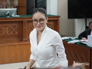 img-title Terpopuler: Nikita Mirzani Tuntut Maaf Reza Gladys hingga Baim Wong Menang Hak Asuh Anak