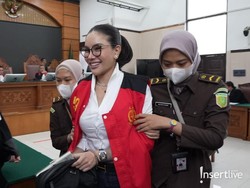 Hasil Putusan Banding Nikita Mirzani: Vonis Ditambah Jadi 6 Tahun Penjara