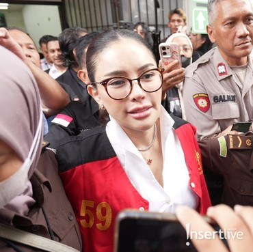 Cabut Gugatan Wanprestasi ke Reza Gladys, Nikita Mirzani Fokus Kasus Pengancaman dan TPPU