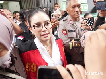 Cabut Gugatan Wanprestasi ke Reza Gladys, Nikita Mirzani Fokus Kasus Pengancaman dan TPPU