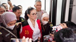 Cabut Gugatan Wanprestasi ke Reza Gladys, Pihak Nikita Mirzani: Alhamdulillah Sudah Dikabulkan