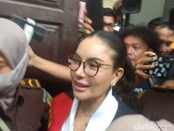 Surat Terbuka Nikita Mirzani untuk Presiden Prabowo Subianto