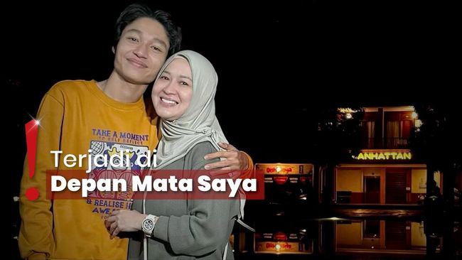 Okie Agustina Ungkap Kiesha Ditampar, Pasha Ingin Temui Dimas