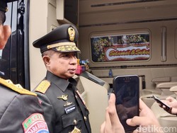 Pesan Panglima Saat Tutup Dikreg 212 Pasis TNI-Polri