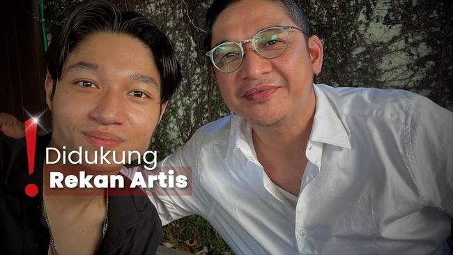 Pasha Ungu Tebak 3 Penyebab Dimas Anggara Tampar Kiesha