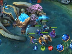 Patch Baru Mobile Legends Rilis, Ada Fitur Mirip Honor of Kings