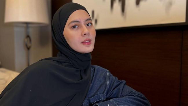 Baim Wong Dapat Hak Asuh Anak, Begini Reaksi Paula Verhoeven